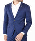 Veste coupe moderne